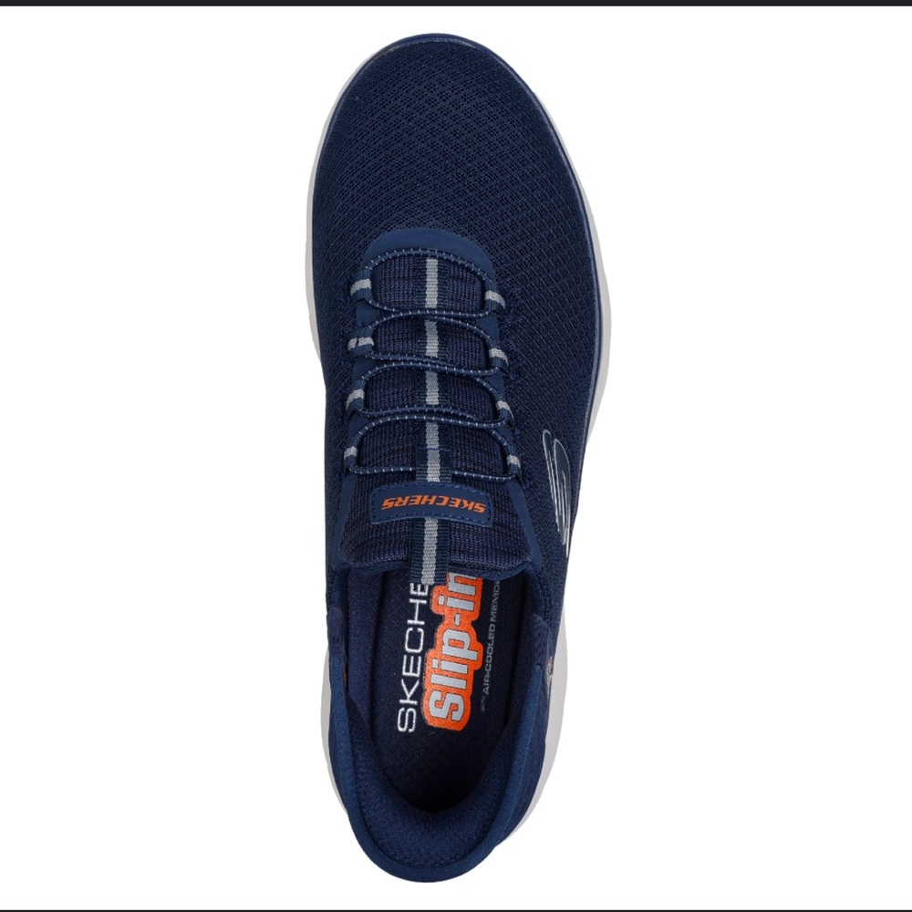 NWT Sketchers Slip-ins Summit High Range 8